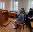 В Октябрьском районном суде состоялась правовая беседа с учащимися Ванинской школы - Октябрьский районный суд