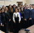 Октябрьский районный суд провел День правовой помощи для старшеклассников Ленинской школы - Октябрьский районный суд