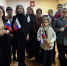 В День Конституции России, Октябрьский районный суд гостеприимно распахнул двери для учащихся Ванинской школы - Октябрьский районный суд