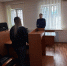 Октябрьский районный суд конфисковал автомобиль у местного жителя, решившего «покататься» в нетрезвом виде - Октябрьский районный суд
